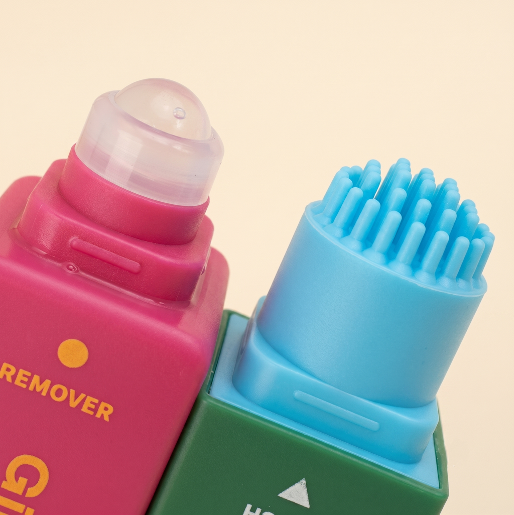 Spotlesspen - The ultimate eraser