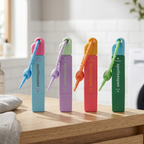 Spotlesspen - The ultimate eraser