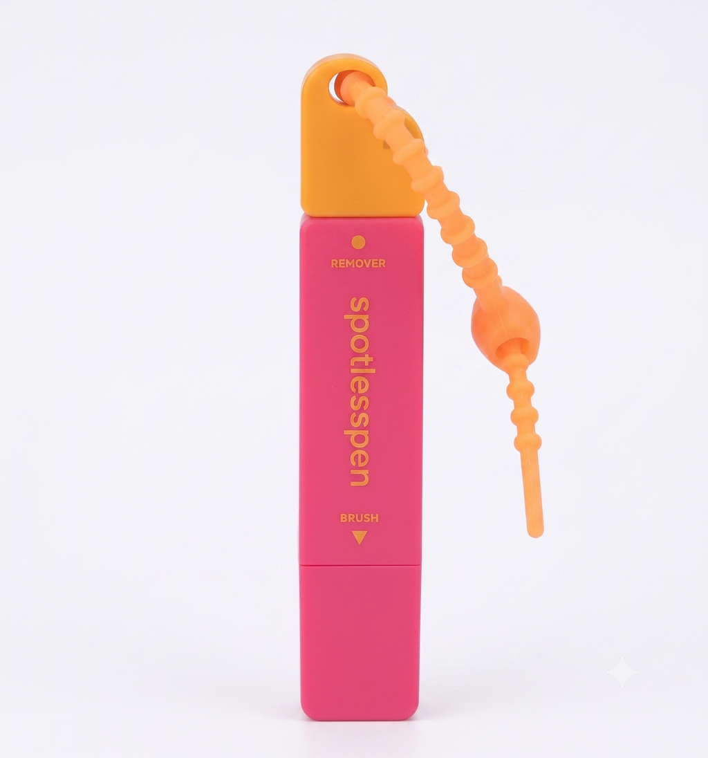 Spotlesspen - The ultimate eraser